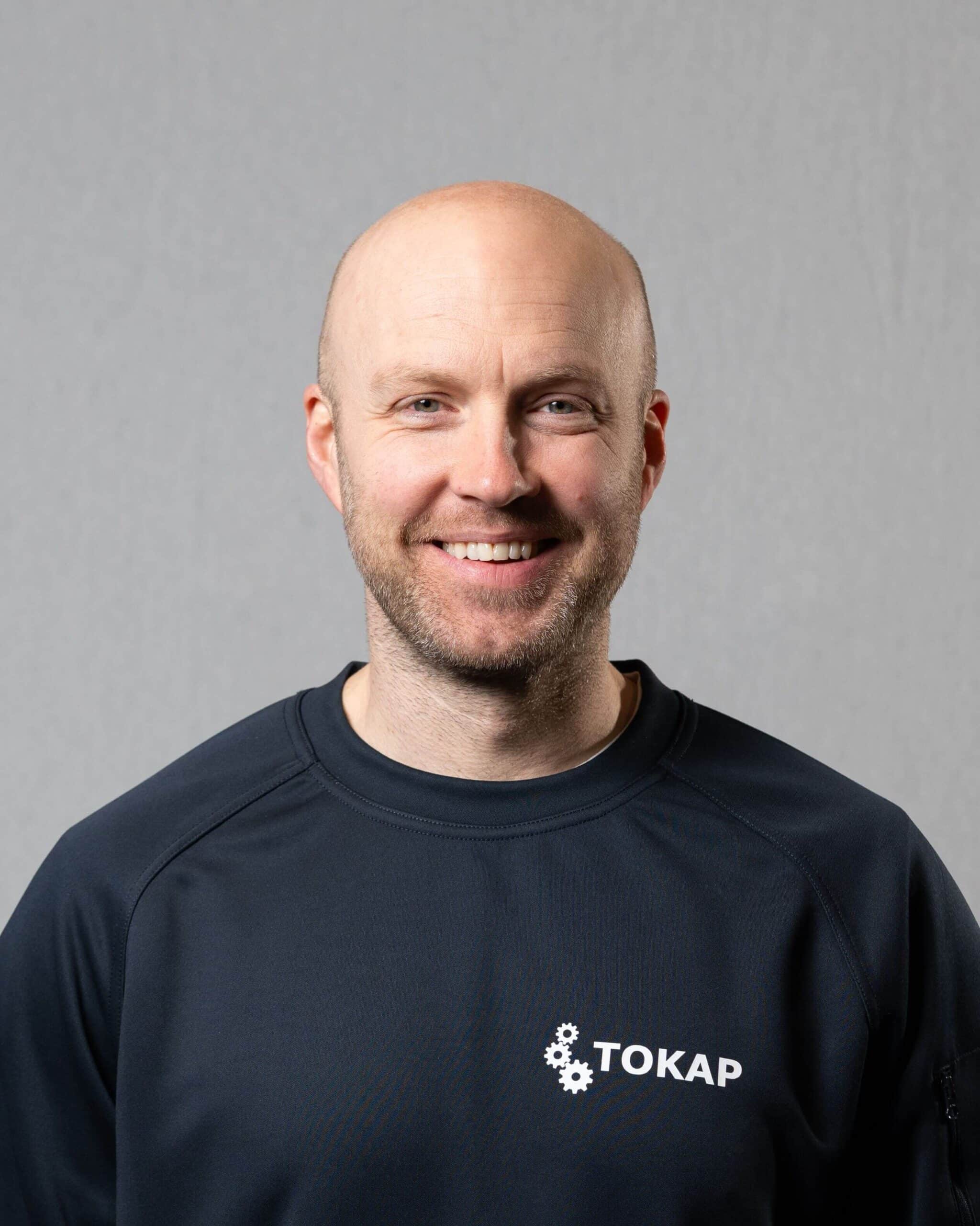 Jani Prähky