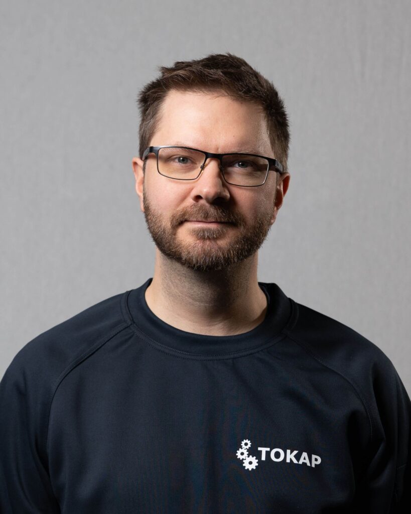 Jarkko Marjeta