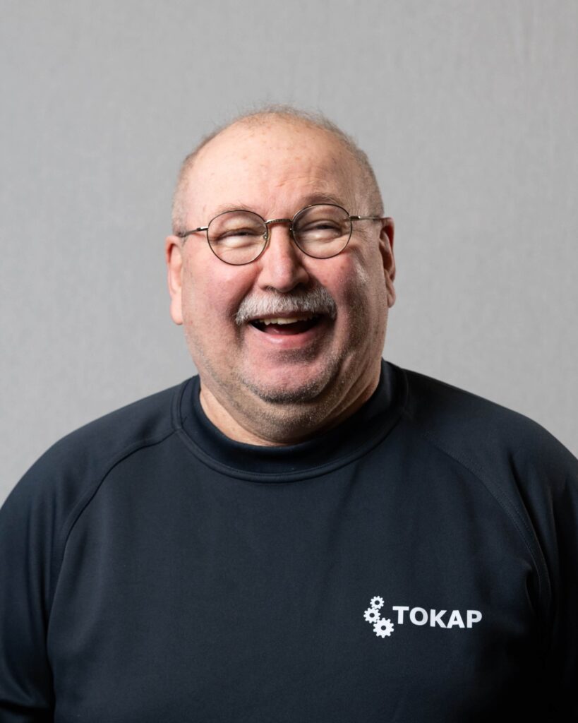 Kari prähky