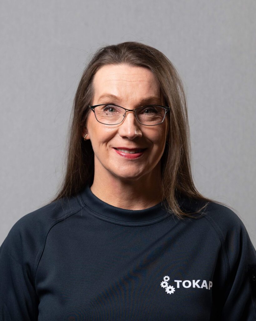 Minna Taivalantti